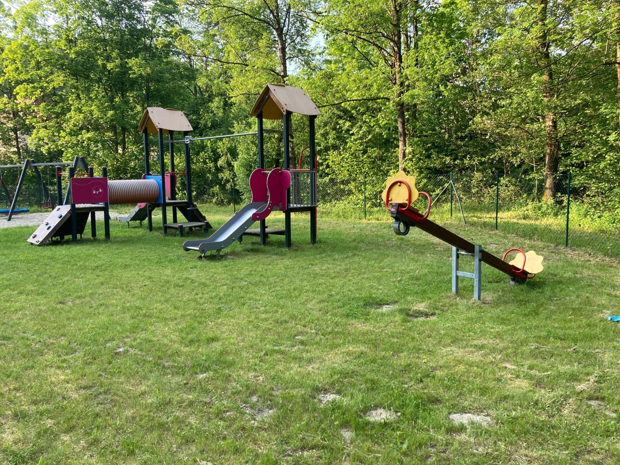 Utulna Chaloupka Na Valassku Valašská Bystřice Bagian luar foto