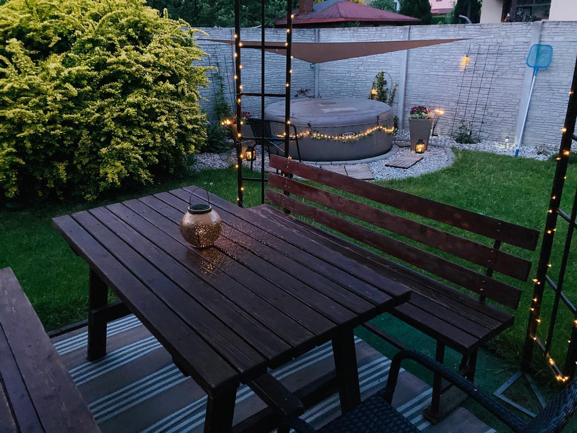 Utulna Chaloupka Na Valassku Valašská Bystřice Bagian luar foto